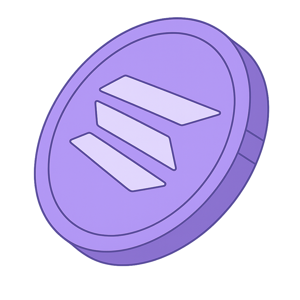 Solana Logo